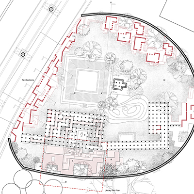 Architecture Design by JASH BHADRESHWARA, ROOPASHREE KUMAR, CHINMAYI S U